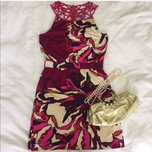 Antonio Milani dress